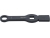 M35342 - Hexagon slamming ring wrench 22 mm