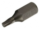 Spline, Ribe, impus, Torx - loose