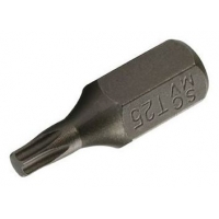 Spline, Ribe, impus, Torx - loose