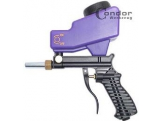 M33244 - Sandblasting Gun