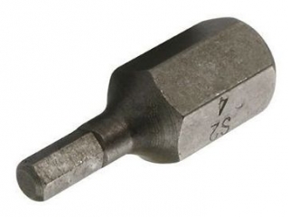 M34950 - Allen Bit 4 mm x 30 mm 3 / 8