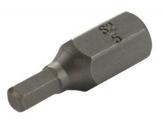 M34951 - Bit Allen 5 mm x 30 mm 3 / 8