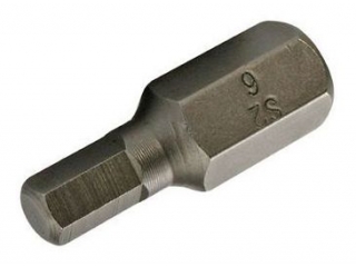 M34952 - Bit Allen 6 mm x 30 mm 3 / 8