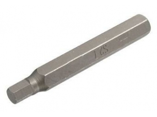 M34962 - Allen Bit 7 mm x 75 mm 3 / 8