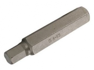 M34966 - Allen Bit 14 mm x 30 mm 3 / 8