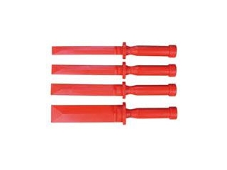 M3706 - 4 pcs Plastic Scrapers