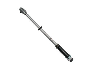 M95 / 6 - Torque Wrench 1 &quot;, 980 Nm, Quick-Lock