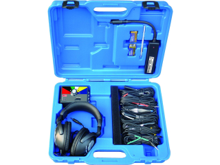 M33531 - Electronic Stethoscope