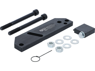 B.74688 - Flywheel Locking Tool Set | for Mercedes-Benz, Renault, Dacia 0.9, 1.3 TCE and 1.6 Petrol
