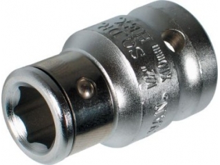 M20623 - Adapter for 3/8" x 8 mm bits
