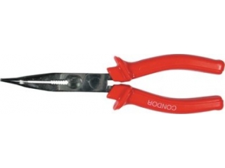 M1180 - Cutting Pliers 200 mm curved