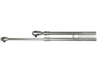 M22555 - Sliding Ratchet 3 / 4 610 - 1010mm