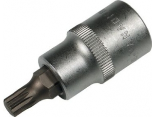 M2356 - Socket Spline M 16 x 53 mm 1 / 2