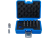 M35056 - Bit set | TS PLUS profile (for Torx Plus) | 23 pc.