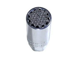 M21650 - Universal Nozzle for machined nuts 8 - 21 mm