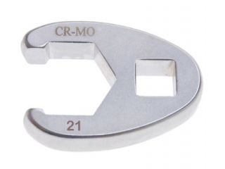 M31757-21 - Cap 21 mm front claws