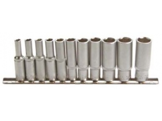 M32221 - Caps 4-13 mm long, 1/4 ", 9 pcs