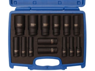 M35207 - Tips 10-32 mm, 1 / 2 "14 p