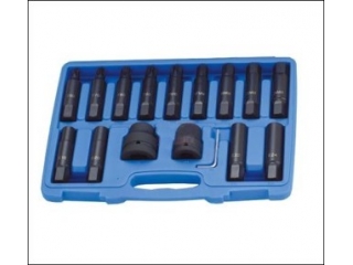 M4716 - Tips and Bits Truck 18 pcs