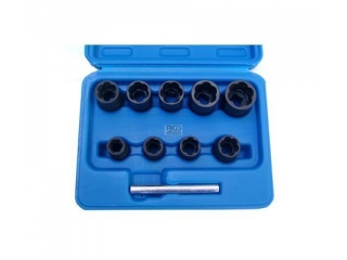 M35265 - Set of adapters for machined nuts