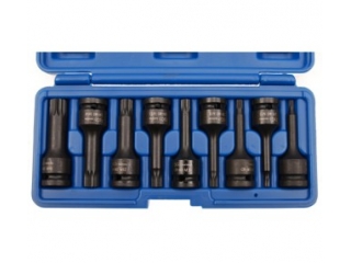 M35482 - Tips wielowpust M 6-16, 1 / 2 &quot;9 pc,