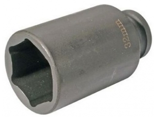 M37224 - Cap 6-Point 1 / 2 &quot;24 x 78 mm