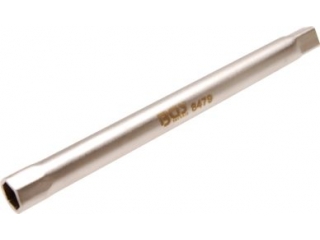 M38479 - Key to buffer Mercedes W204