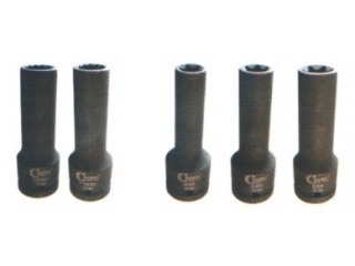 M5220/19 - Cap 12-Point 3 / 4 &quot;19 x 110 mm