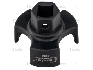 M4880 - AdBlue tank cap wrench, Citroen, Peugeot