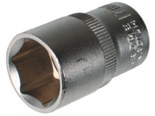 M21200/13 - 13 mm socket 1 / 4 &quot;