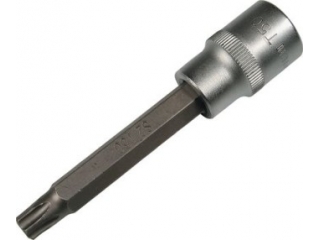 M2627 - Socket Torx T 27 x 100 mm 1 / 2 &quot;