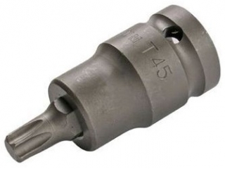 M35369 - Socket Torx T 20 x 53 mm, 1 / 2 &quot;