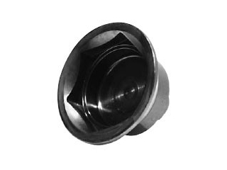 MH46984 - 85 mm cap nut driveshaft