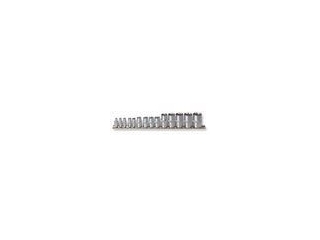 M1006 - Torx Sockets E4-E20, 12 pcs