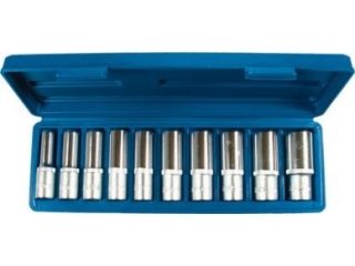 M1009/12 - Tips 10-24 mm long, 1 / 2 10-pack