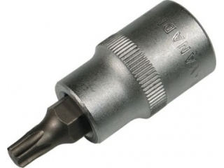 M2855 - Socket Torx T55 with bore x 53 mm 1 / 2