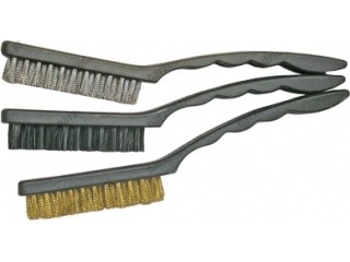 M3079 - Brushes Workshop - 3 pieces