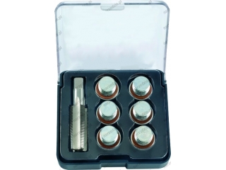 M5369 - Set the thread of oil plugs M17x1.5 mm