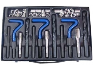 M51897 - Set thread M12 - M16, 32 parts