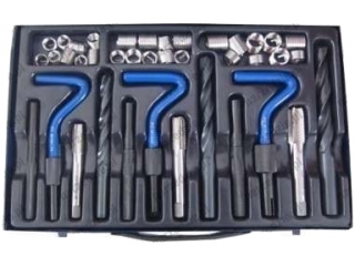 M51897 - Set thread M12 - M16, 32 parts