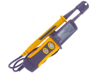 MHU31009 - Voltage tester 6-690V - Electrical installation tester