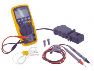 MHU31010 - Multimeter