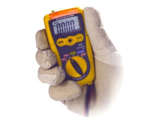 MHU31011 - Multimeter