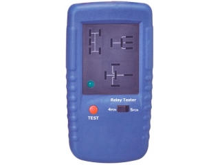 MHU31012 - Relay Tester