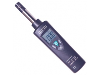 MHU35012 - hygrometer / thermometer