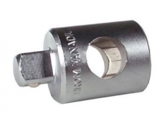 M30288 - adapter / carrier 3 / 8 &quot;x 1 / 2&quot;