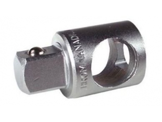 M30289 - adapter / carrier 1 / 2 &quot;x 3 / 8&quot;