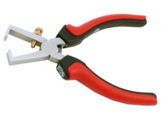 M30339 - wire stripping pliers, 150 mm