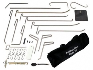 M31639 - Levers to the body, 30 pieces