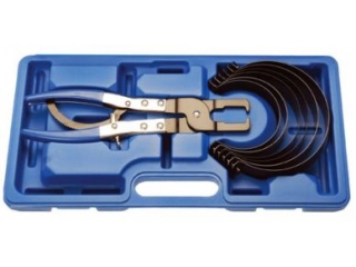 M31874 - piston ring pliers, 7 items